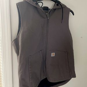 NWT Carhartt Vest